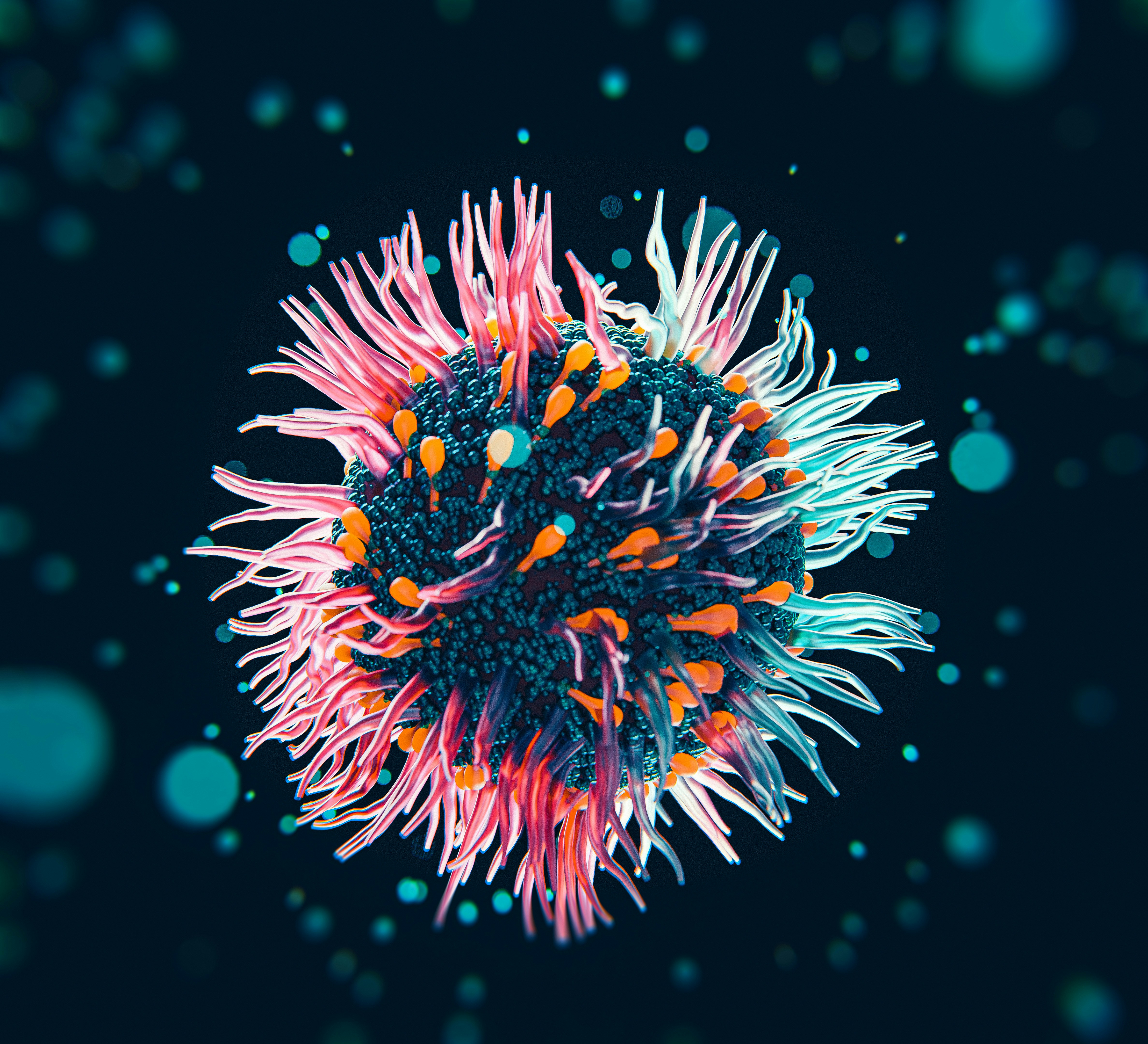 Cancer Research