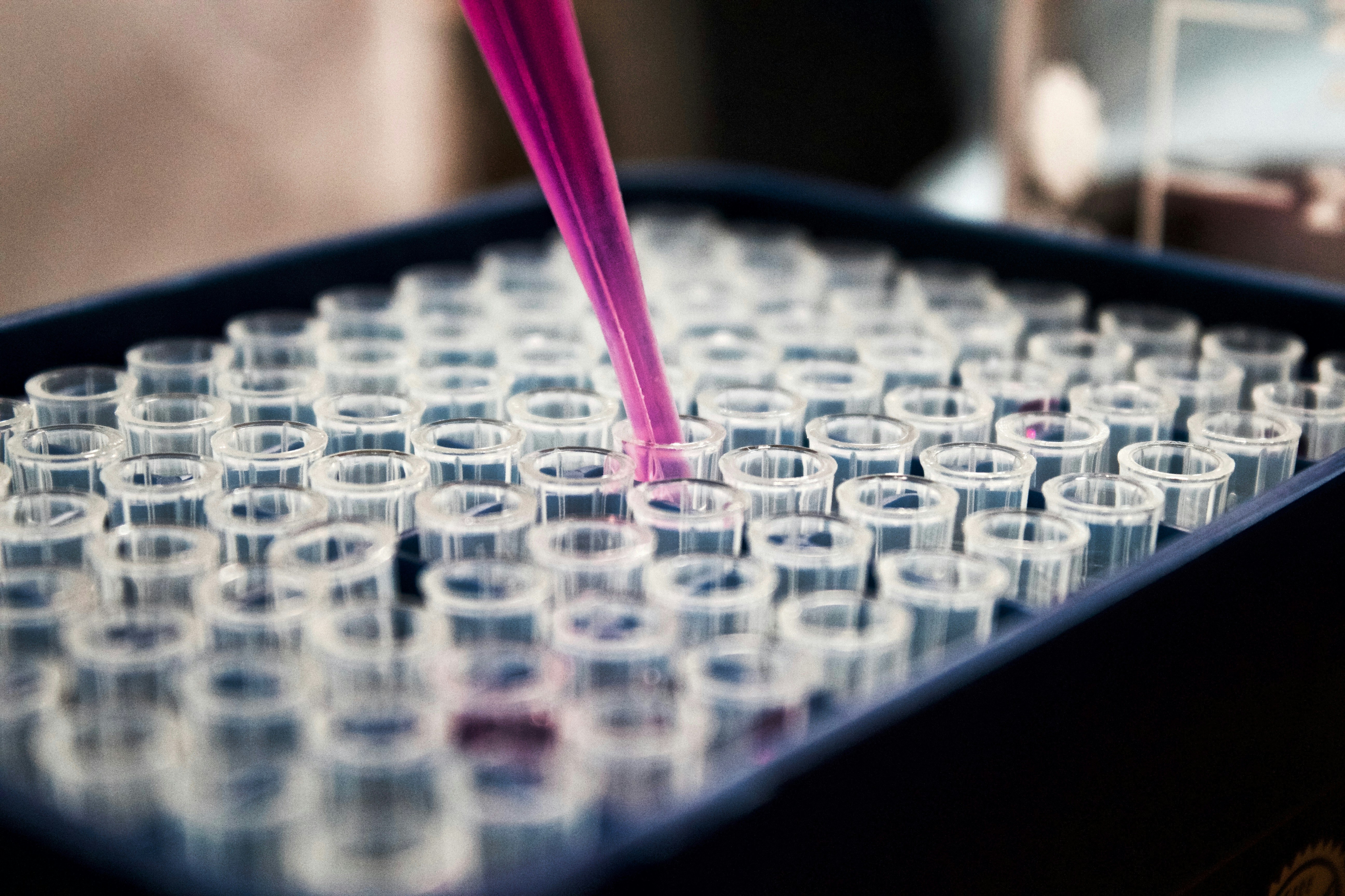 Laboratory Information Management Systems (LIMS)